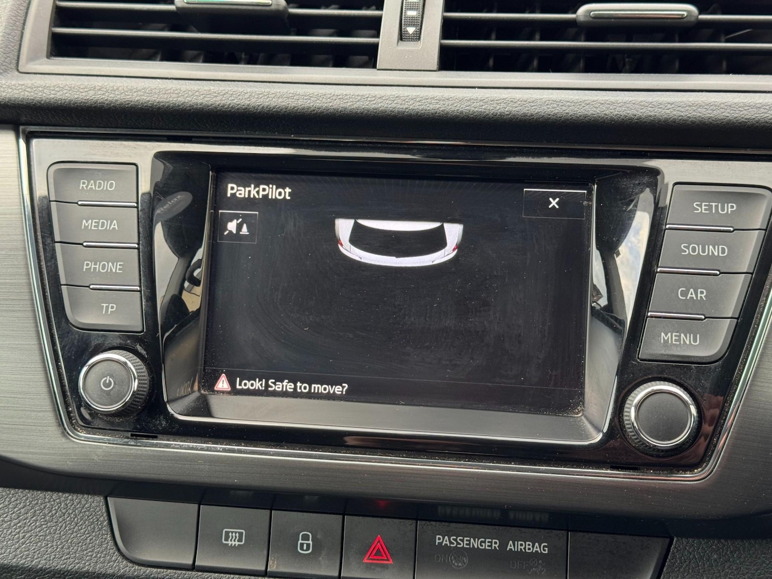 Used Skoda Fabia 2017 for sale - 77157180: Photo 37