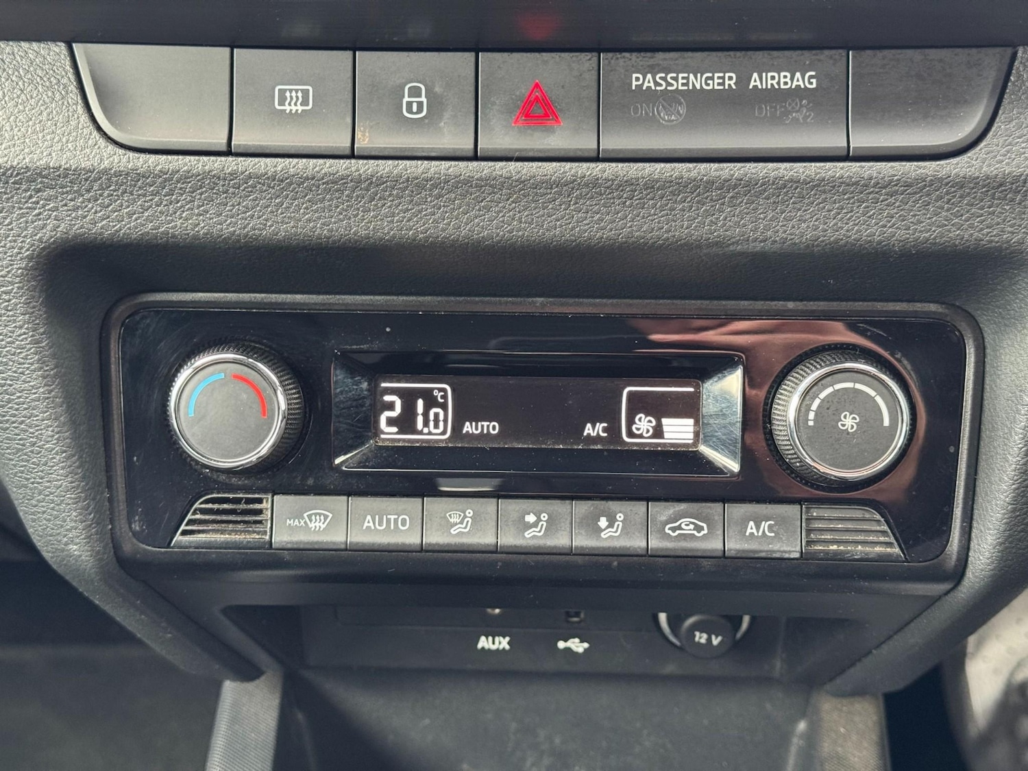 Used Skoda Fabia 2017 for sale - 77157180: Photo 39