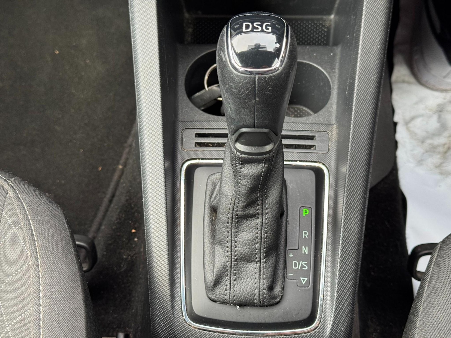 Used Skoda Fabia 2017 for sale - 77157180: Photo 41