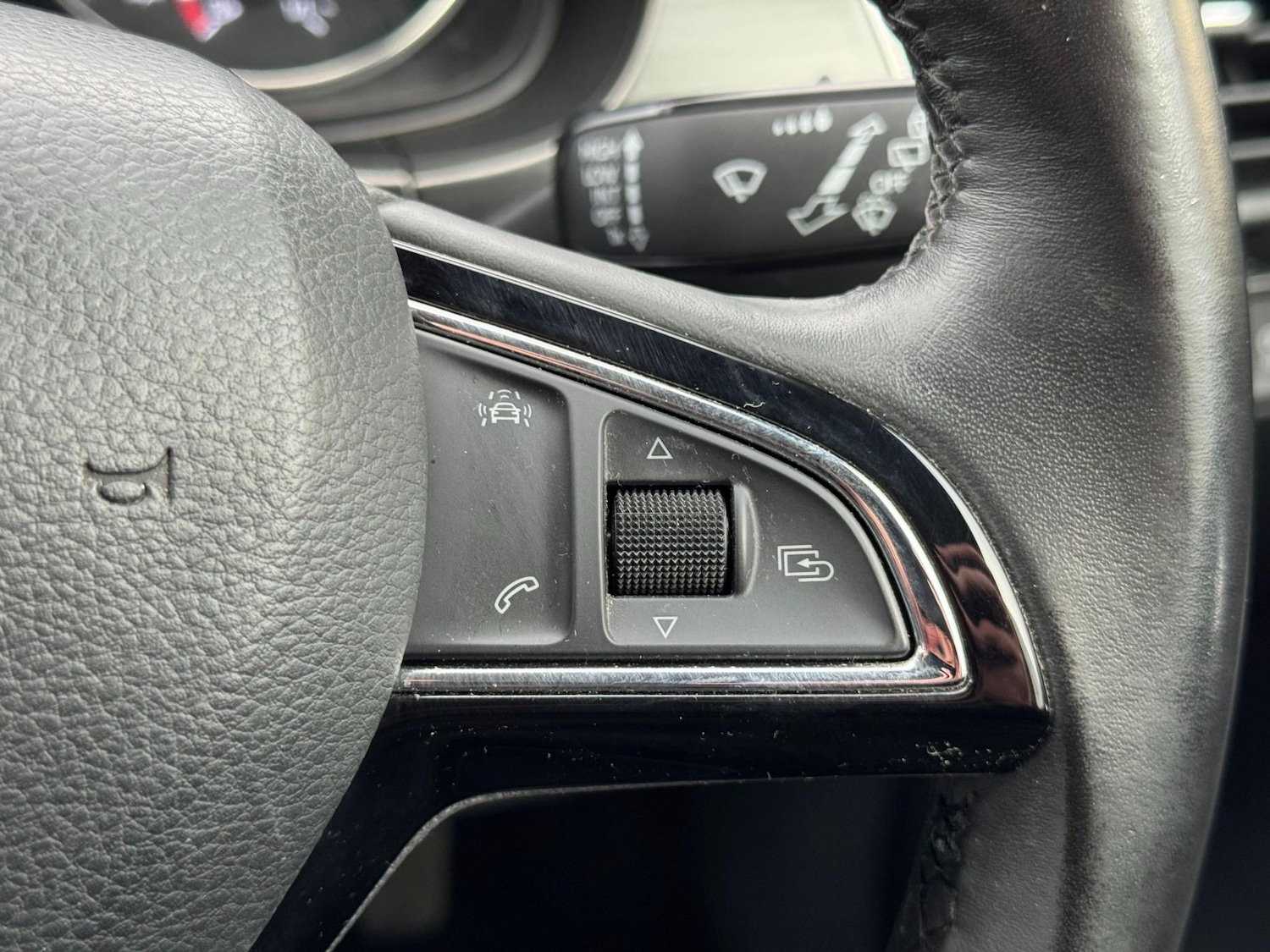 Used Skoda Fabia 2017 for sale - 77157180: Photo 43