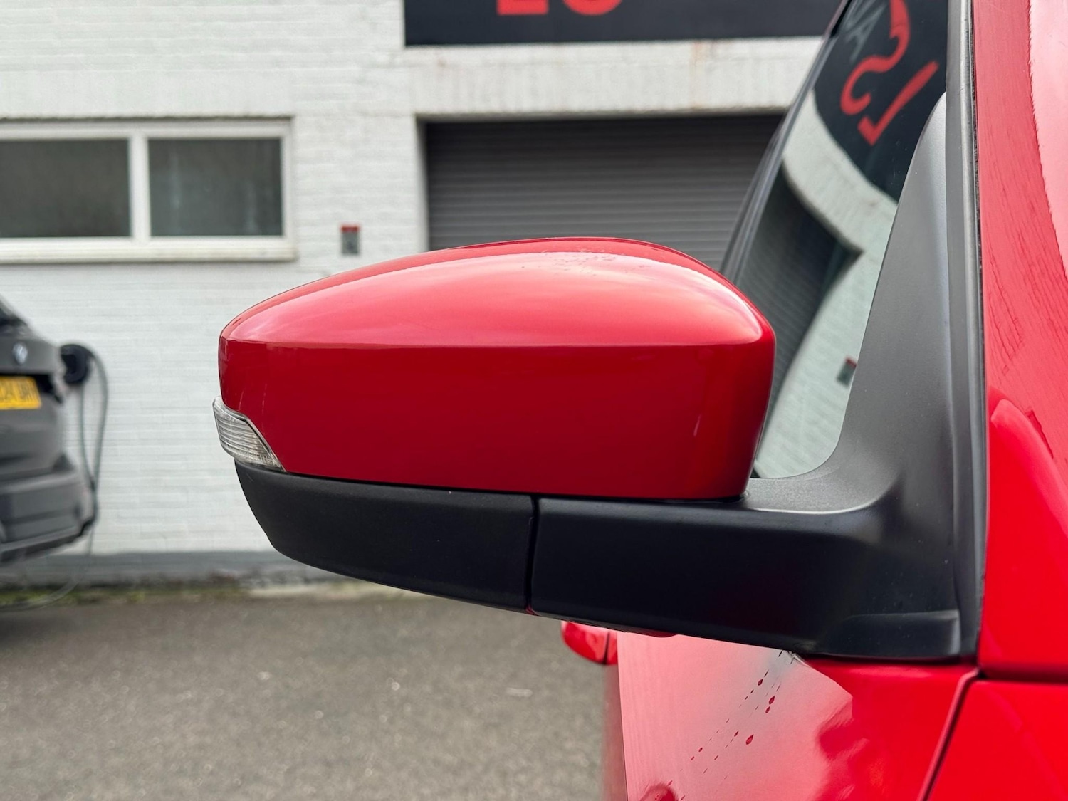 Used Skoda Fabia 2017 for sale - 77157180: Photo 51