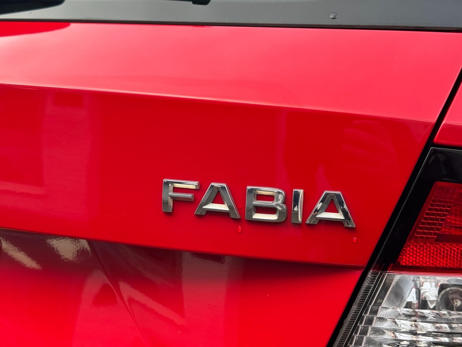 Used Skoda Fabia 2017 for sale - 77157180: Photo 55