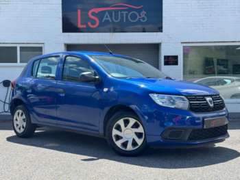 2020 (20) - 1.0 SCe Essential 5dr