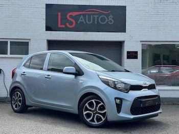 Used Kia Picanto 2019 for sale - 78604738: Photo