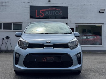 Used Kia Picanto 2019 for sale - 78604738: Photo