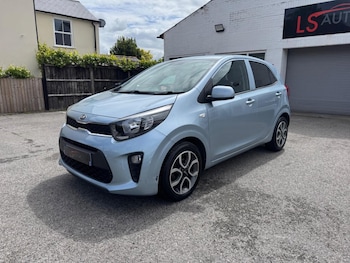 Used Kia Picanto 2019 for sale - 78604738: Photo