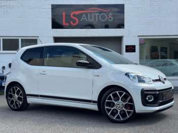 2019 (19) - 1.0 TSI GTI Euro 6 (s/s) 3dr