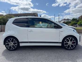 Used Volkswagen up! 2019 for sale - 75042194: Photo