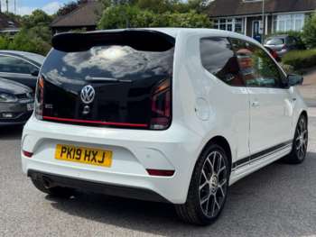 Used Volkswagen up! 2019 for sale - 75042194: Photo