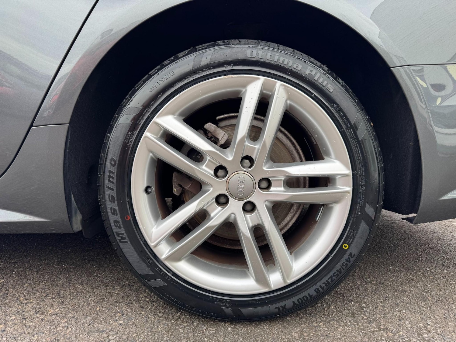 Used Audi A6 2015 for sale - 76480571: Photo 12