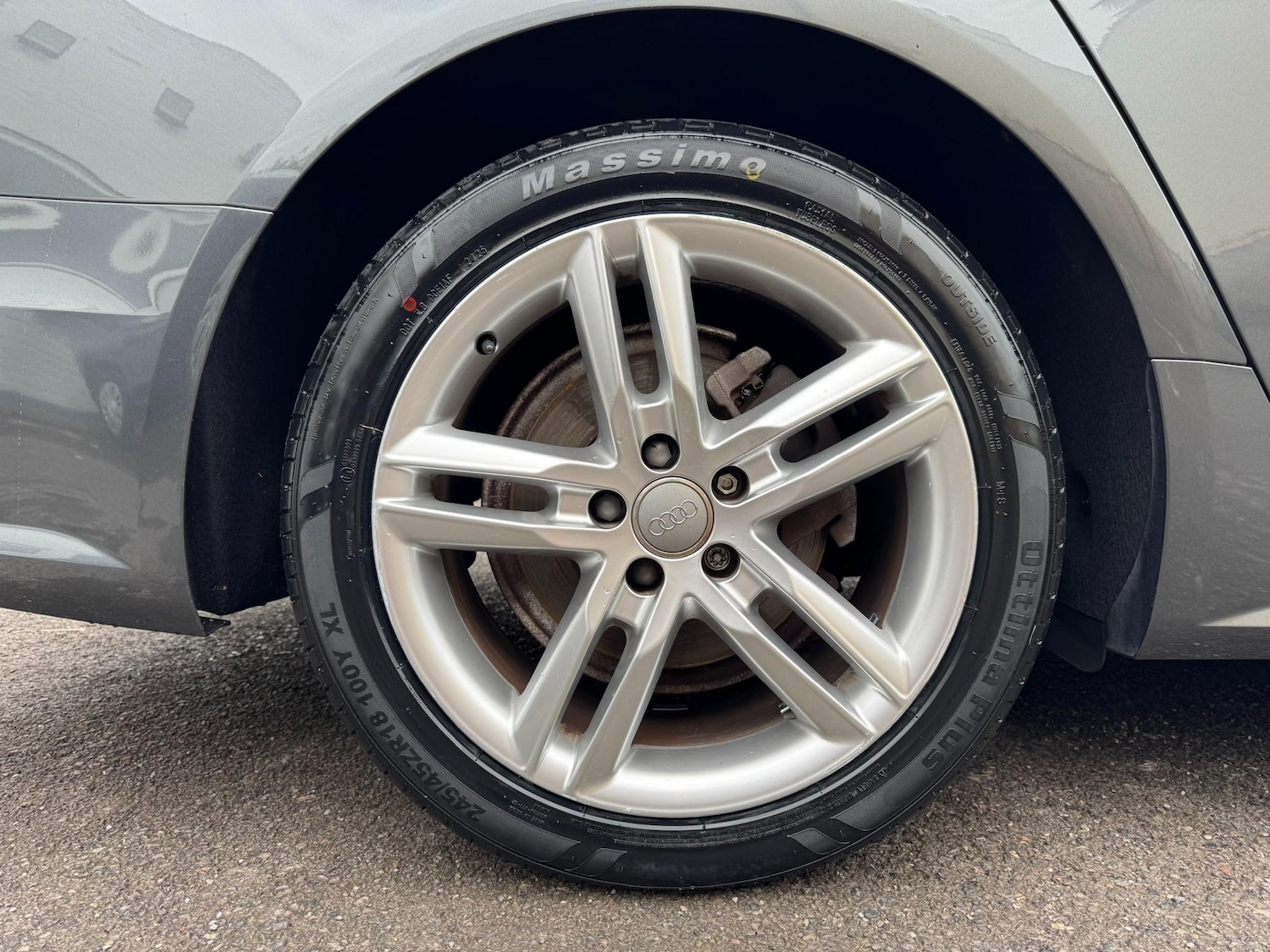 Used Audi A6 2015 for sale - 76480571: Photo 13