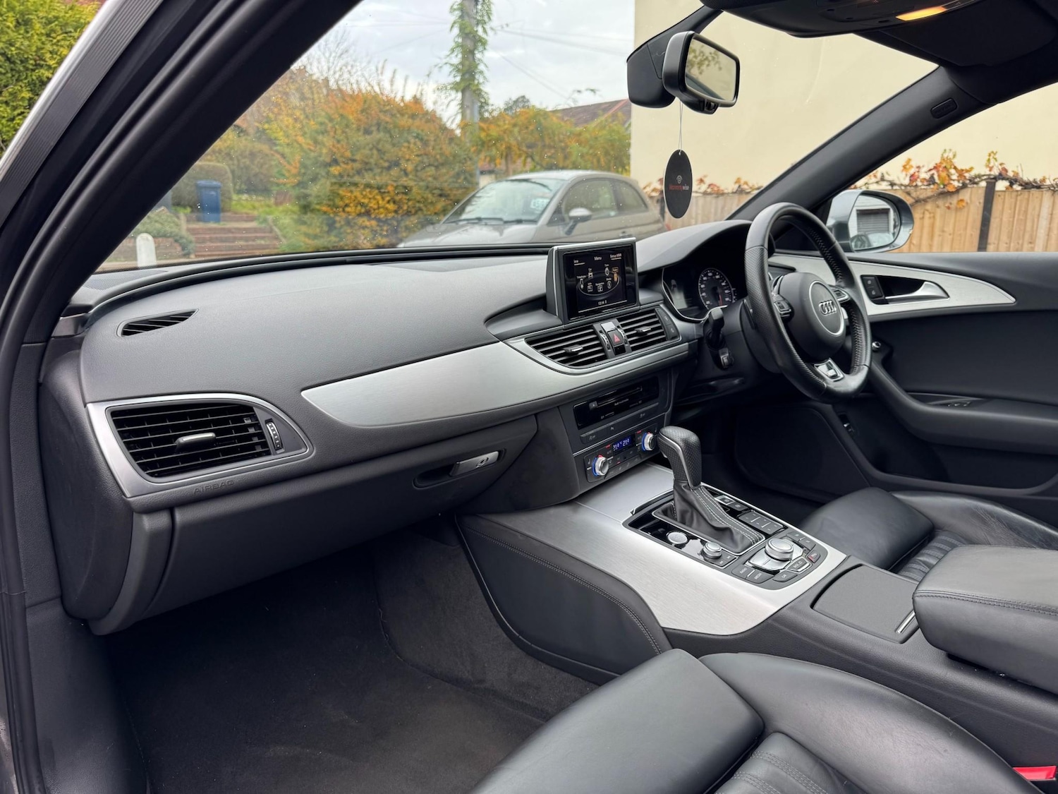 Used Audi A6 2015 for sale - 76480571: Photo 17