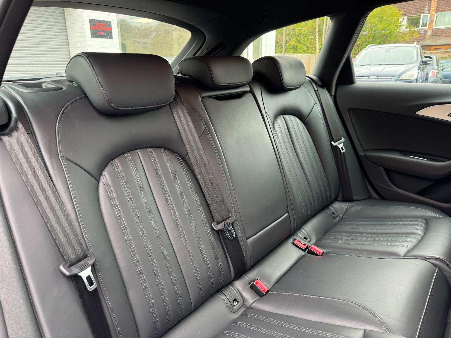 Used Audi A6 2015 for sale - 76480571: Photo 19