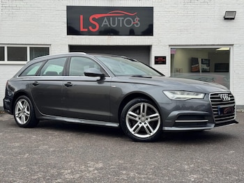 2015 (15) - 2.0 TDI Ultra S Line 5dr S Tronic