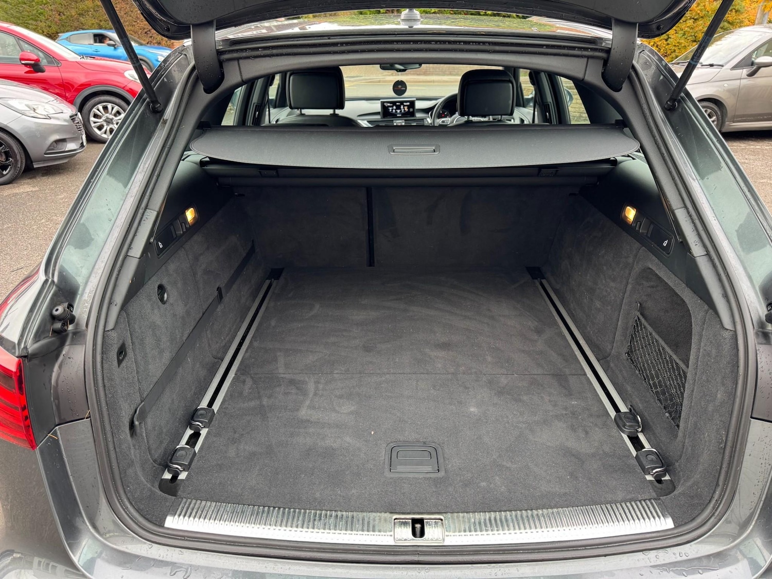 Used Audi A6 2015 for sale - 76480571: Photo 20