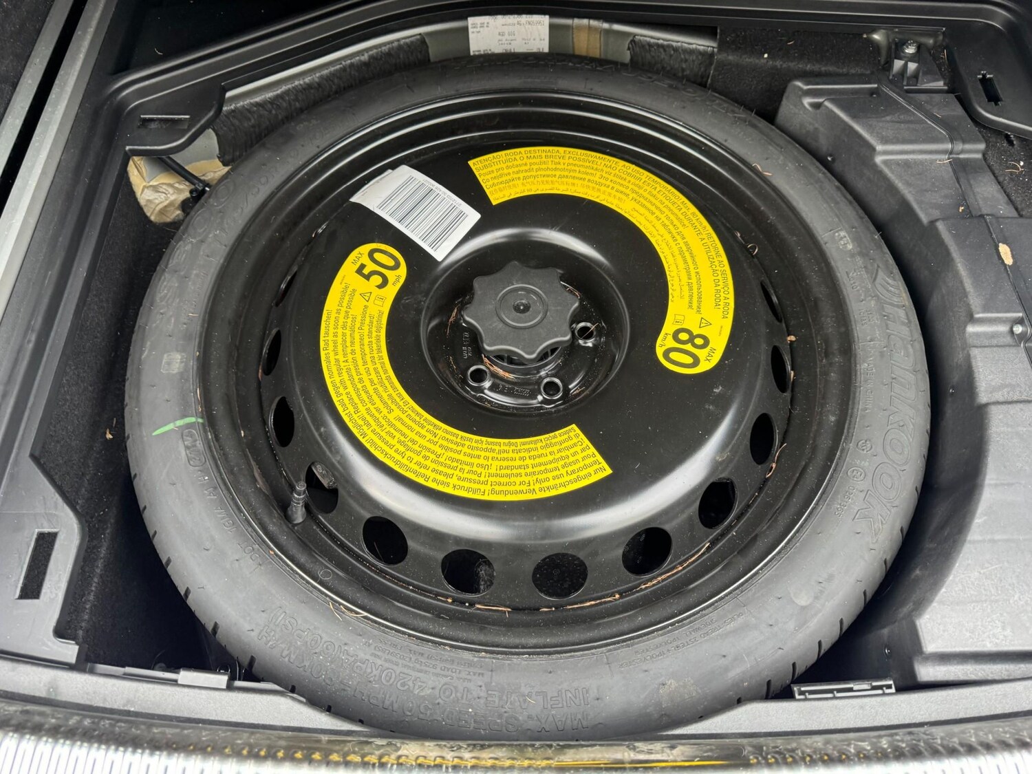 Used Audi A6 2015 for sale - 76480571: Photo 21