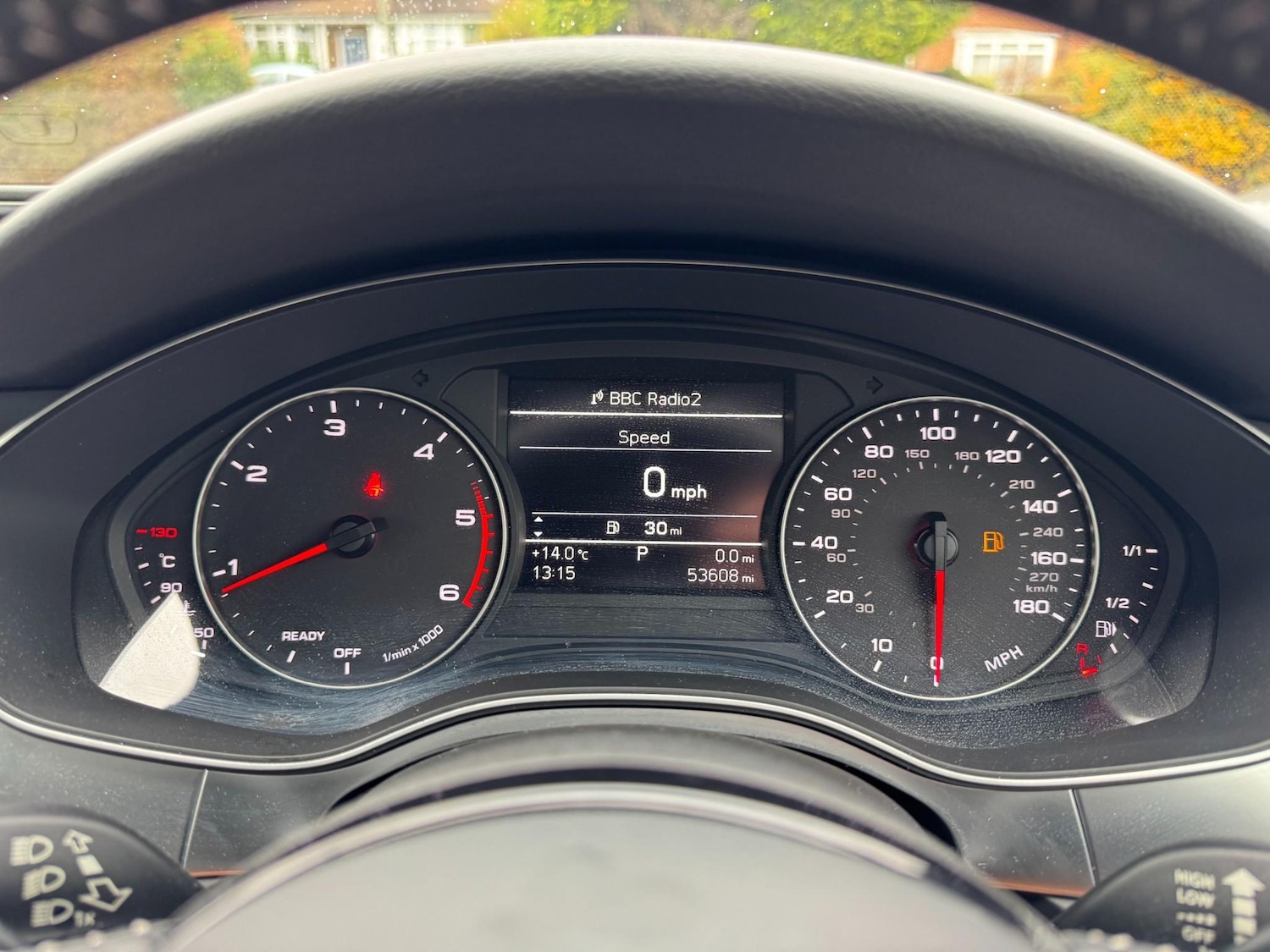 Used Audi A6 2015 for sale - 76480571: Photo 24