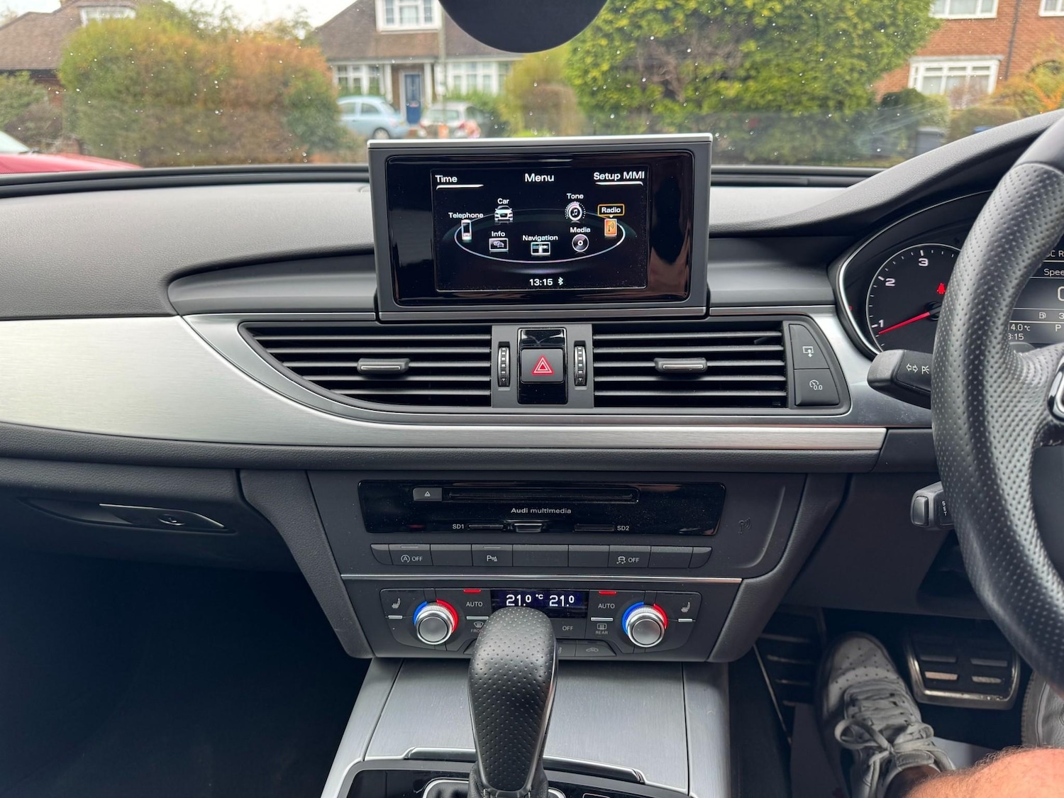 Used Audi A6 2015 for sale - 76480571: Photo 26