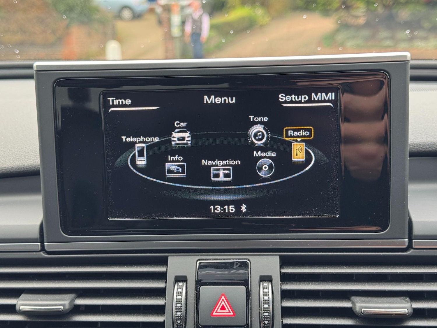 Used Audi A6 2015 for sale - 76480571: Photo 27