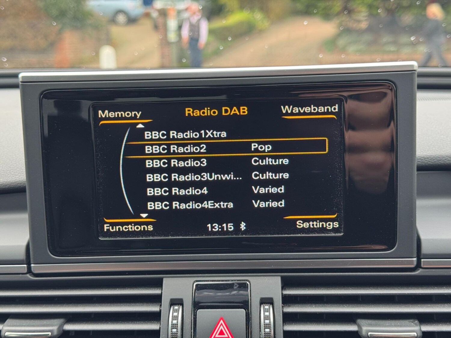 Used Audi A6 2015 for sale - 76480571: Photo 28