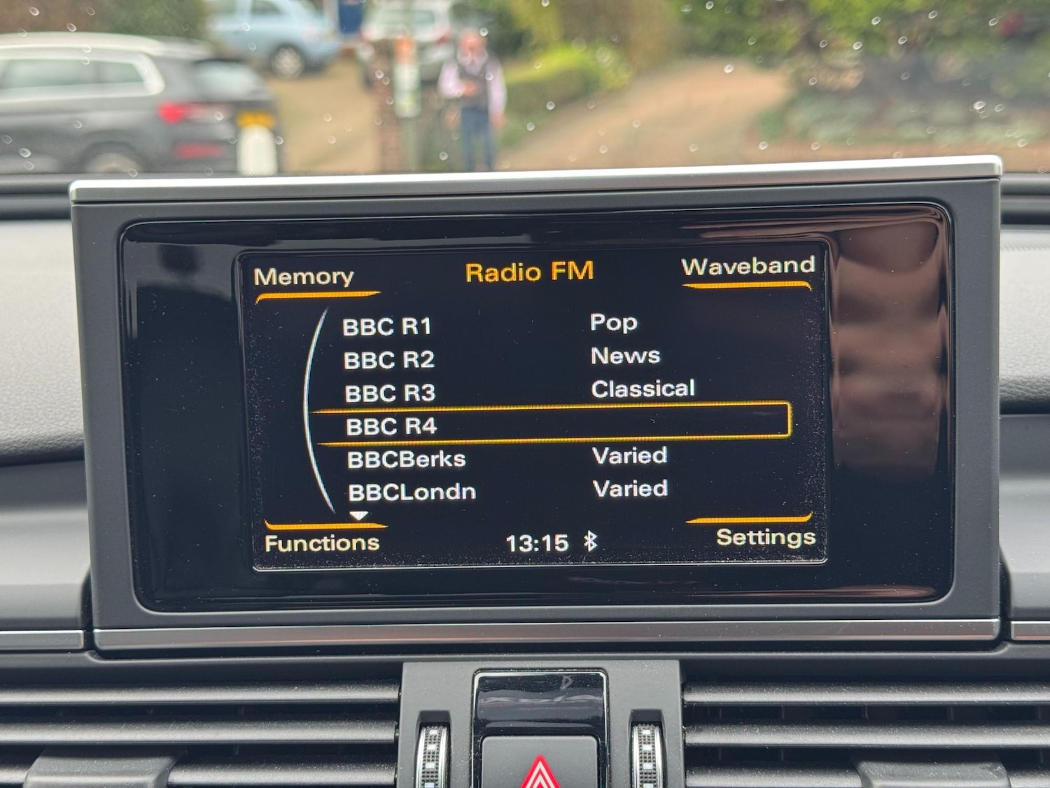 Used Audi A6 2015 for sale - 76480571: Photo 30