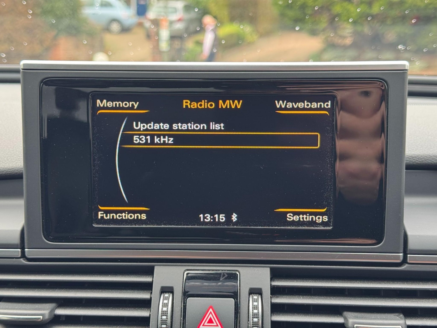 Used Audi A6 2015 for sale - 76480571: Photo 31