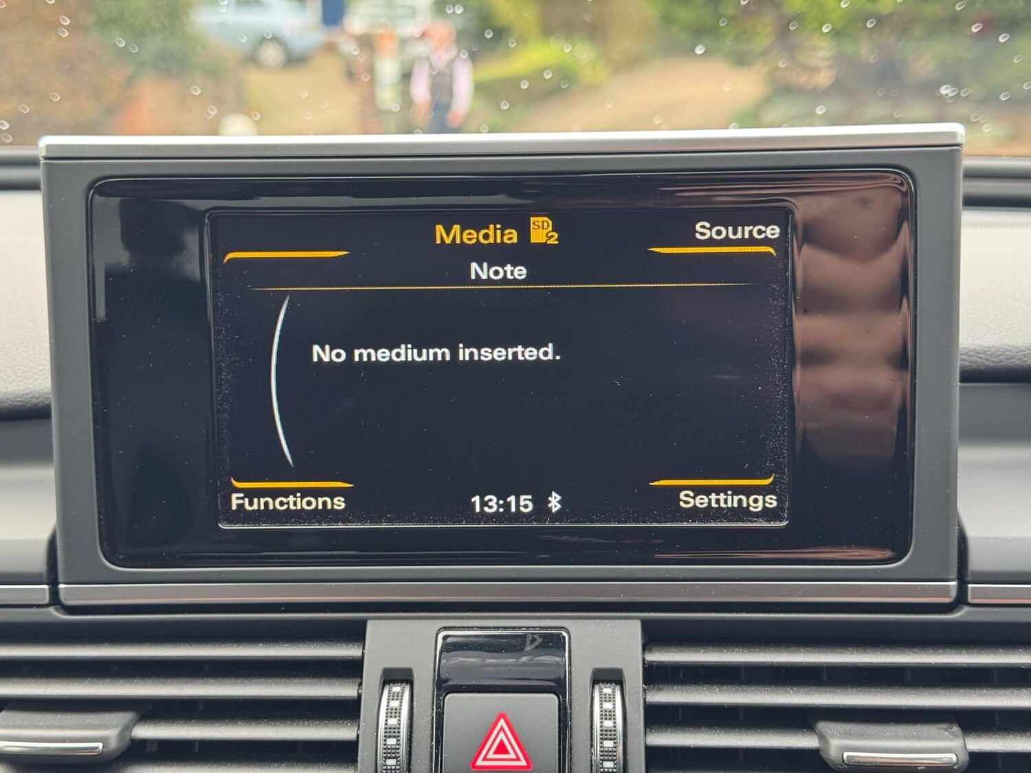 Used Audi A6 2015 for sale - 76480571: Photo 32