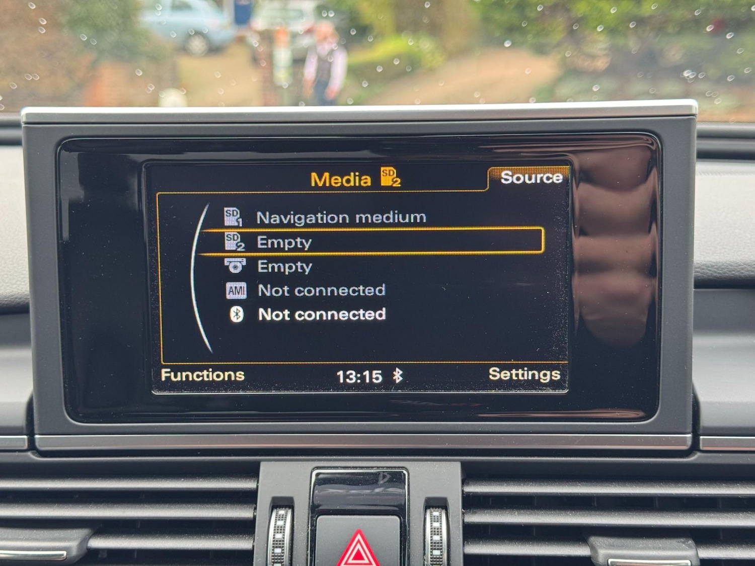 Used Audi A6 2015 for sale - 76480571: Photo 33