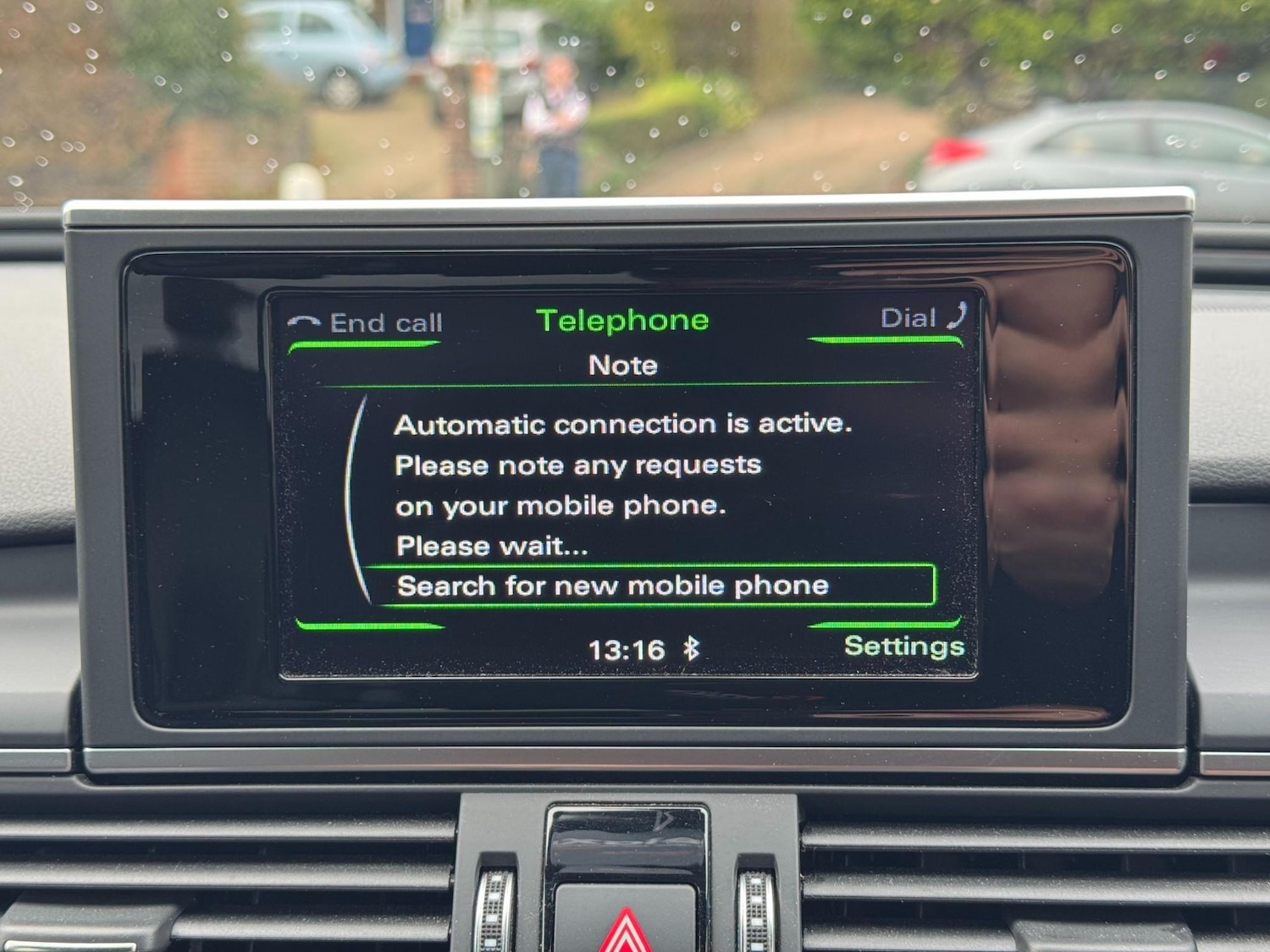 Used Audi A6 2015 for sale - 76480571: Photo 34