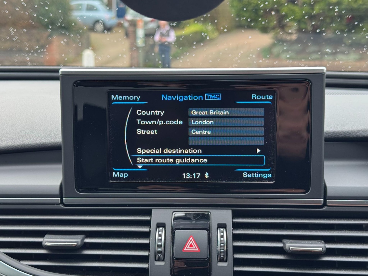 Used Audi A6 2015 for sale - 76480571: Photo 35