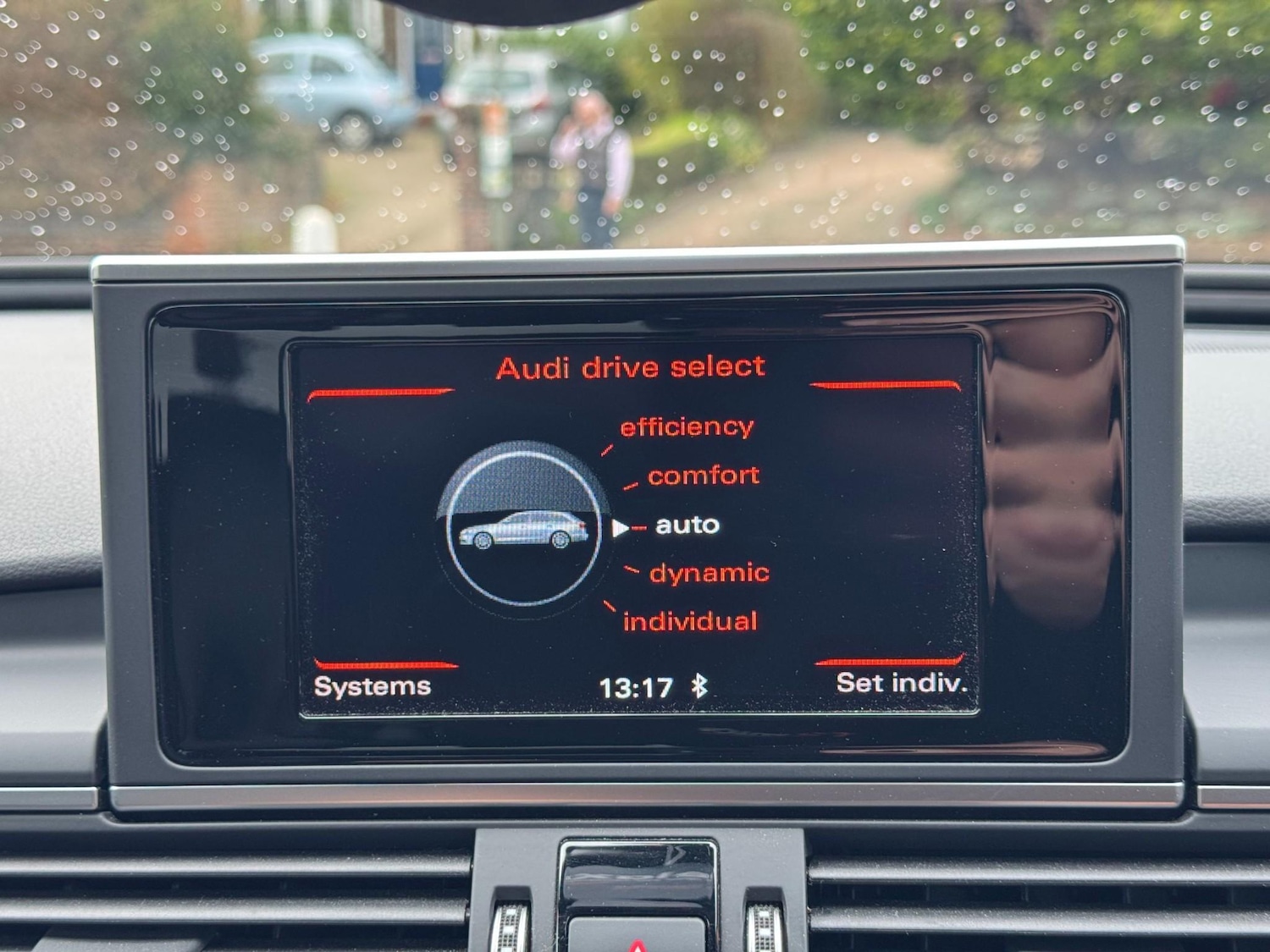 Used Audi A6 2015 for sale - 76480571: Photo 37