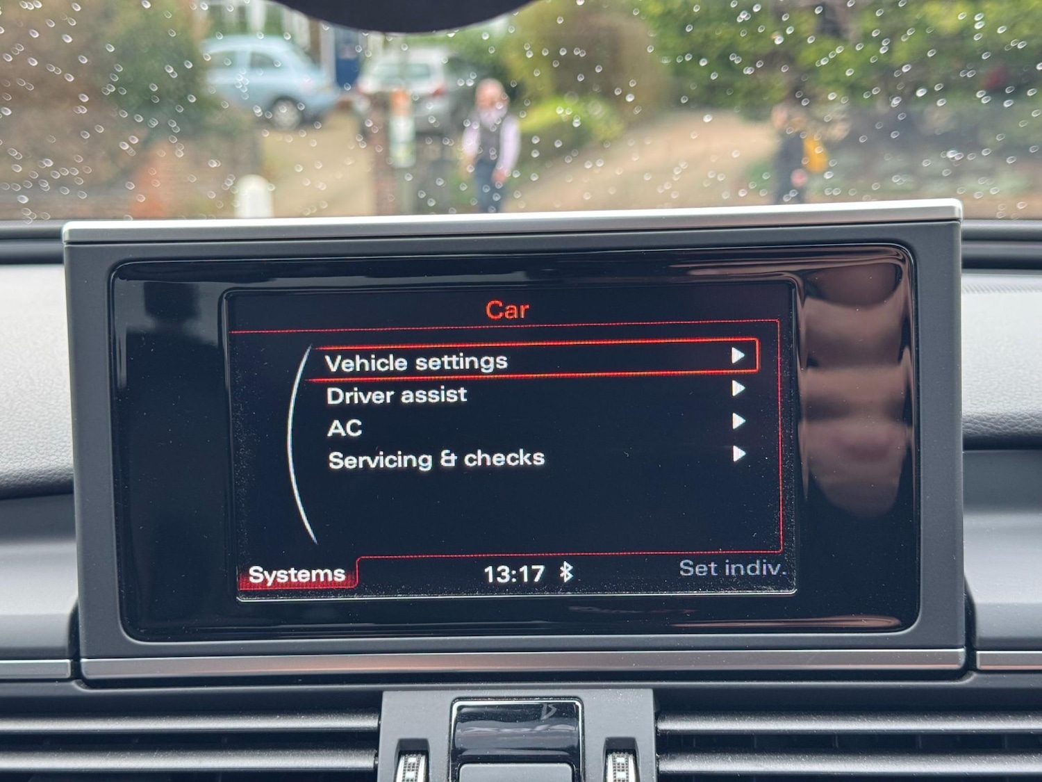 Used Audi A6 2015 for sale - 76480571: Photo 38