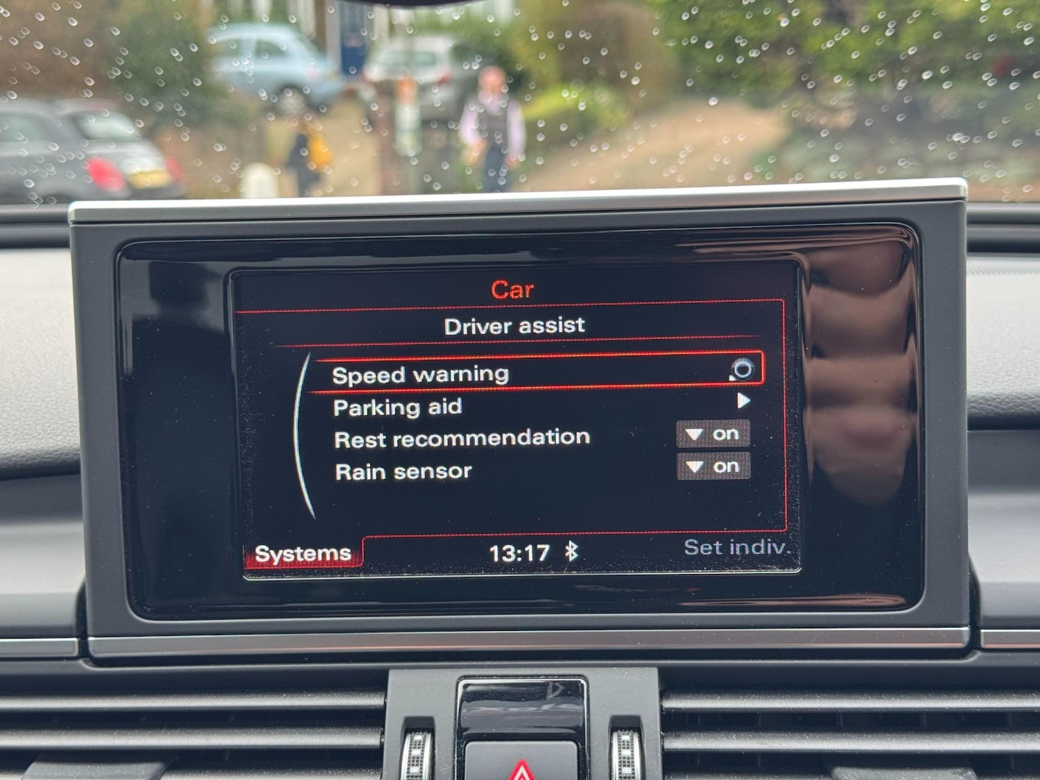 Used Audi A6 2015 for sale - 76480571: Photo 40