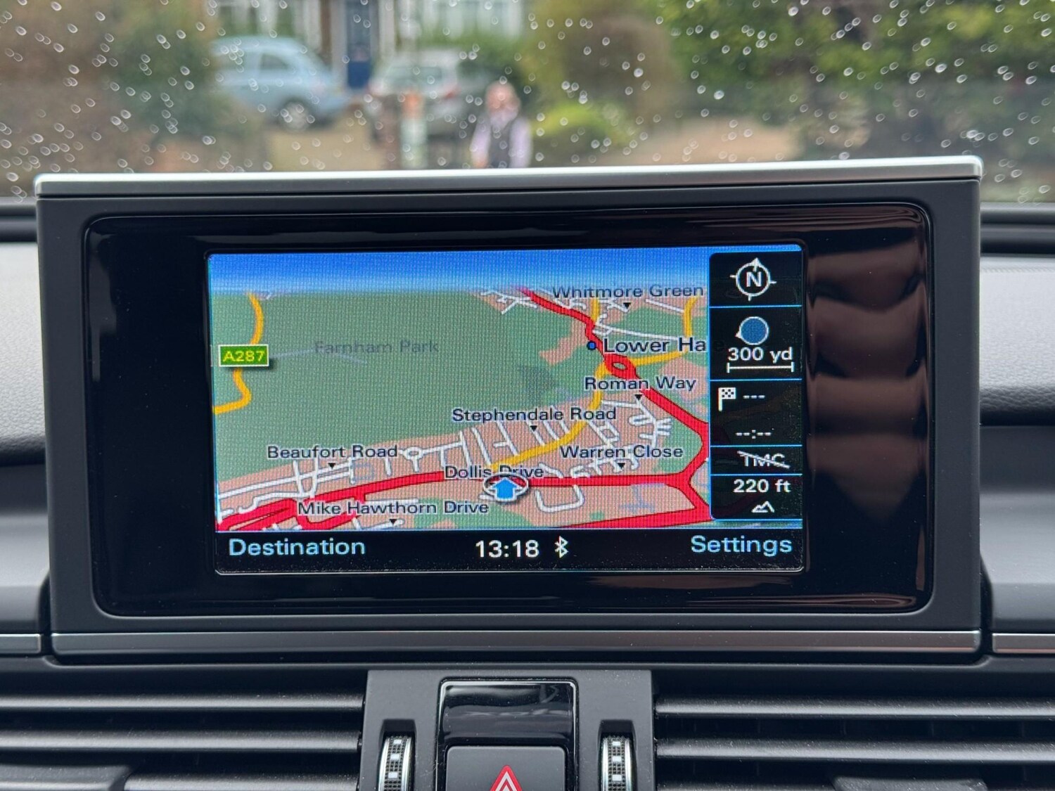 Used Audi A6 2015 for sale - 76480571: Photo 41