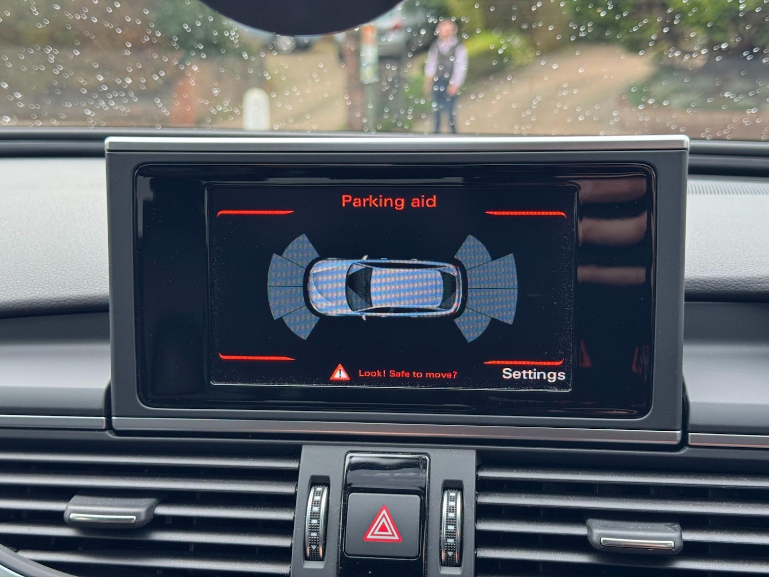 Used Audi A6 2015 for sale - 76480571: Photo 42