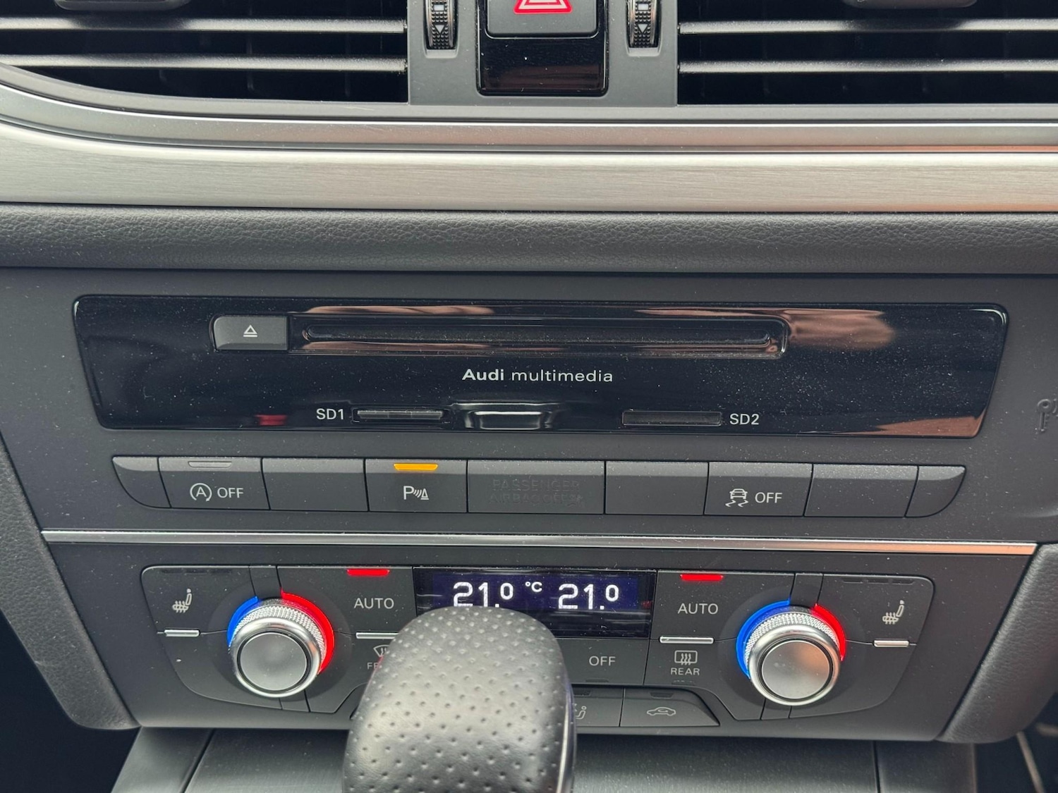 Used Audi A6 2015 for sale - 76480571: Photo 43