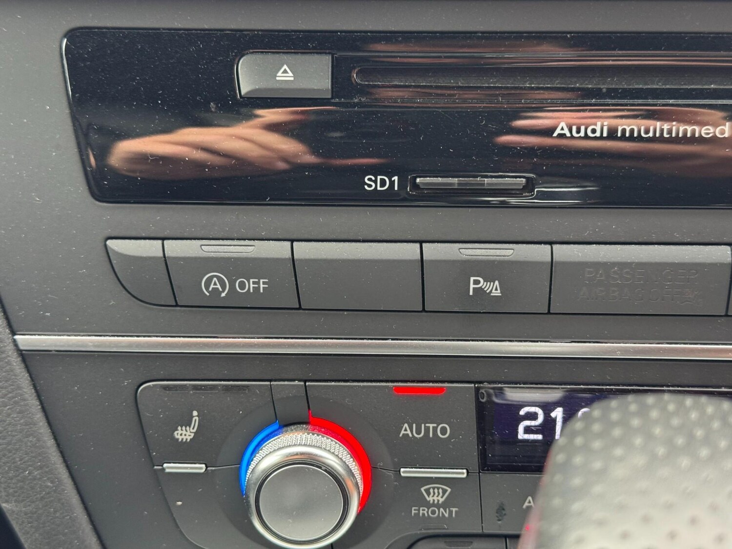 Used Audi A6 2015 for sale - 76480571: Photo 44