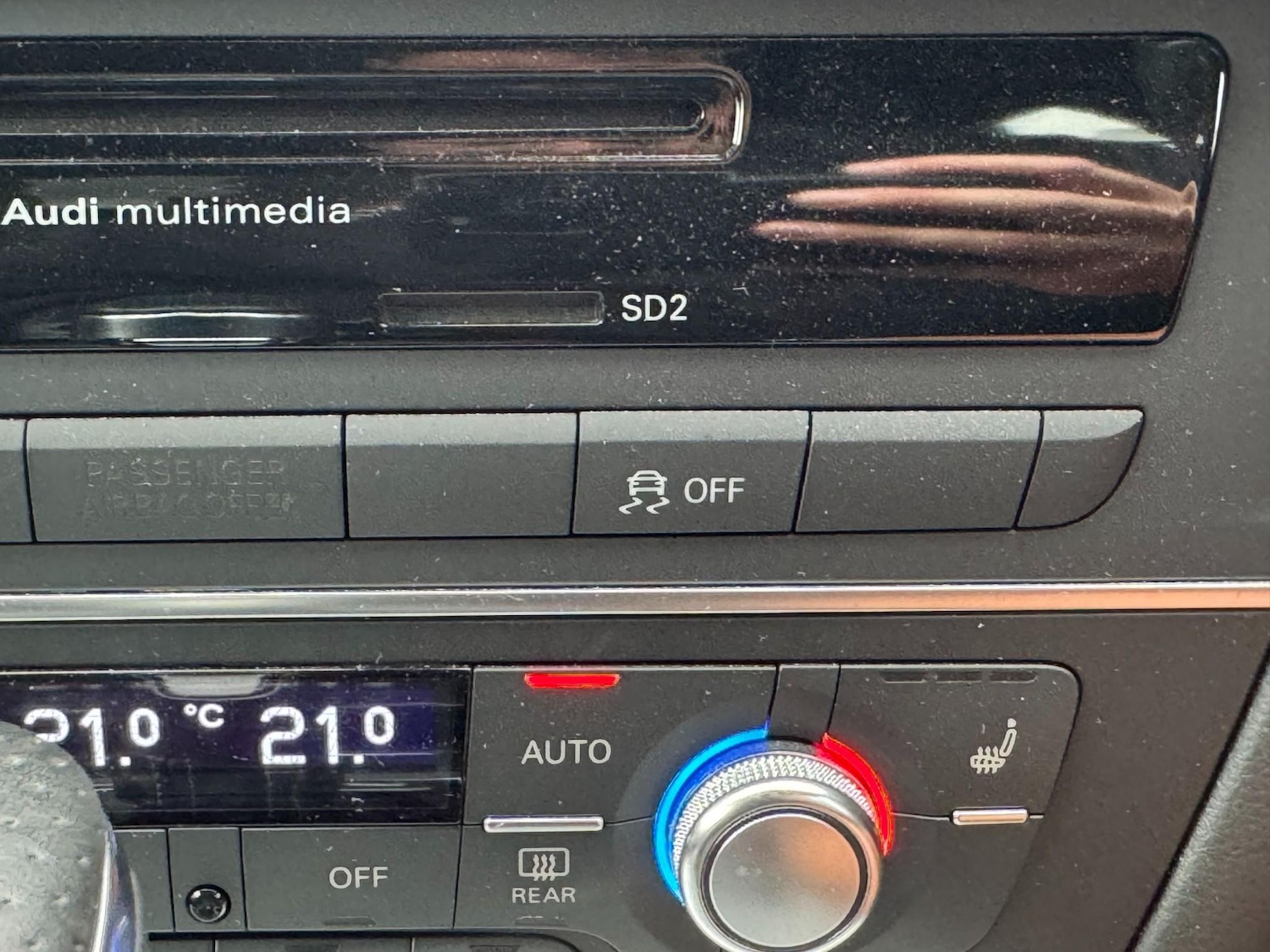 Used Audi A6 2015 for sale - 76480571: Photo 45