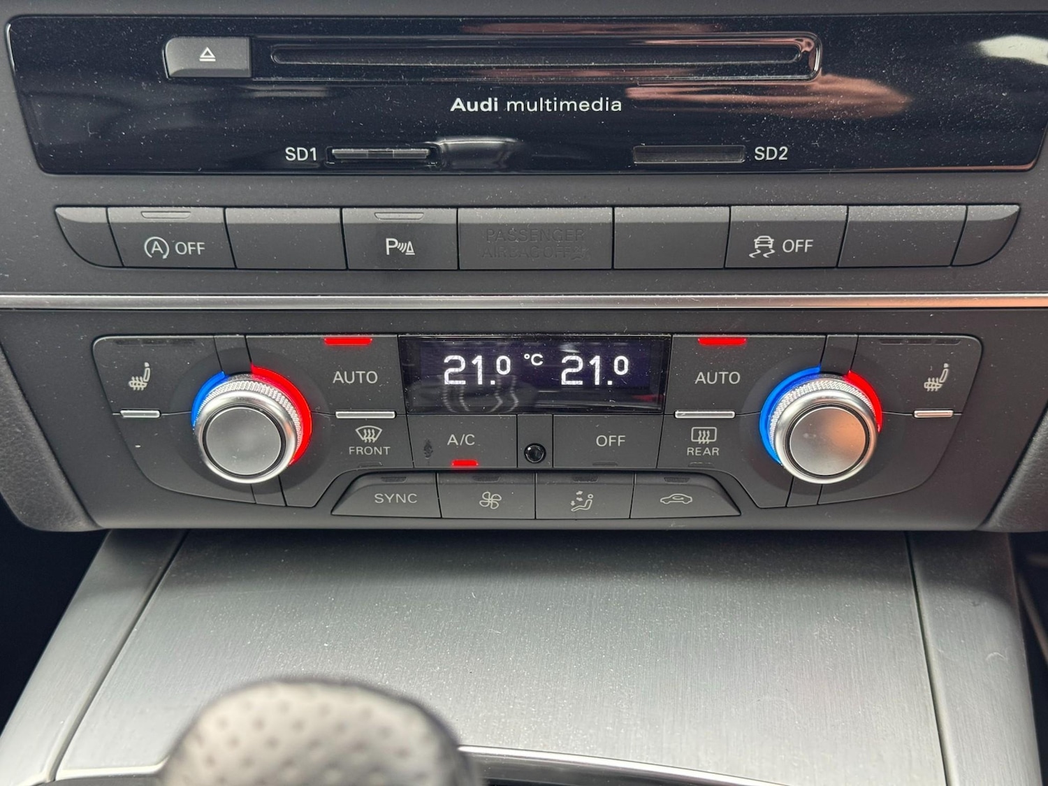 Used Audi A6 2015 for sale - 76480571: Photo 46