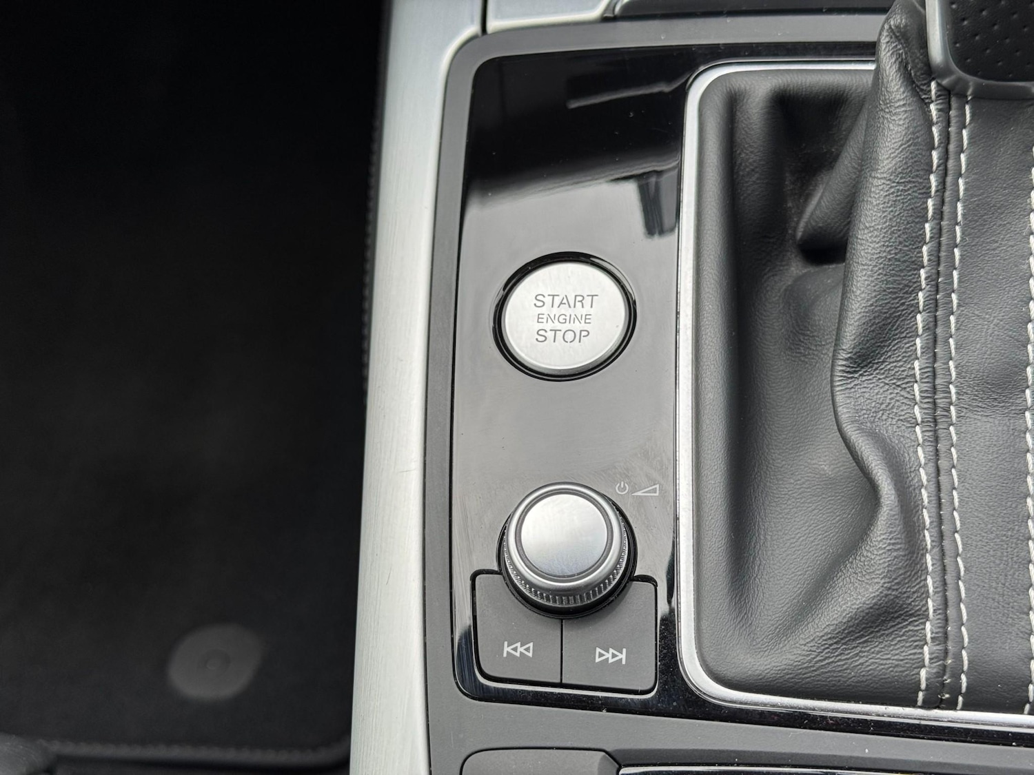 Used Audi A6 2015 for sale - 76480571: Photo 48