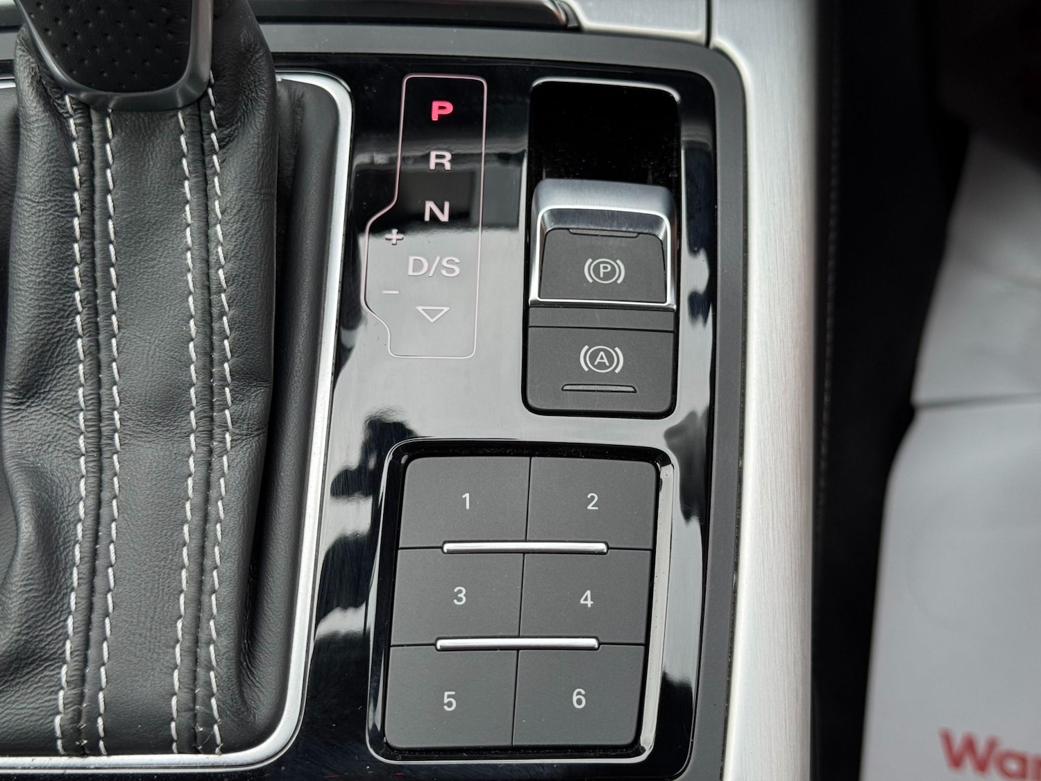 Used Audi A6 2015 for sale - 76480571: Photo 49