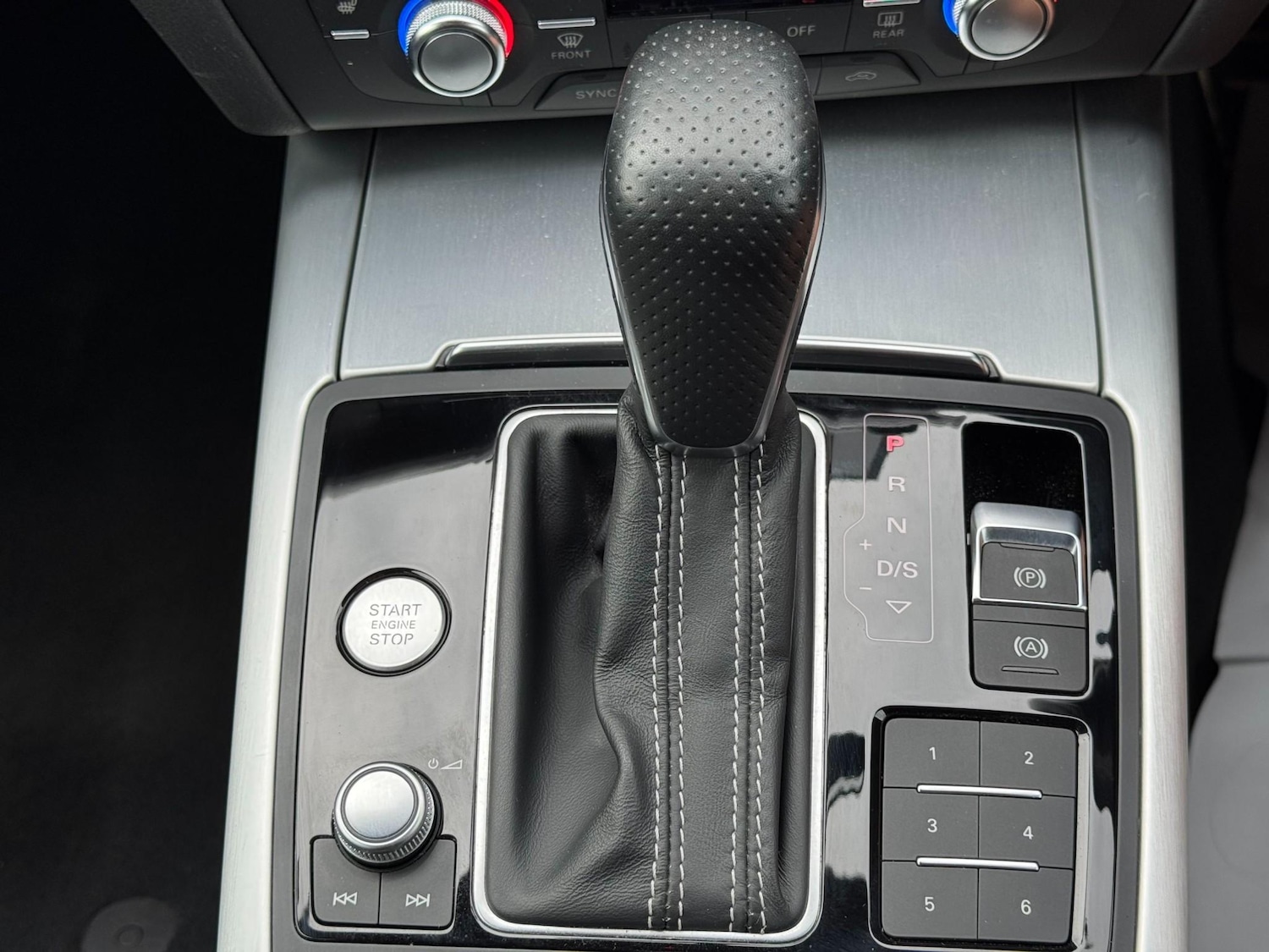 Used Audi A6 2015 for sale - 76480571: Photo 50