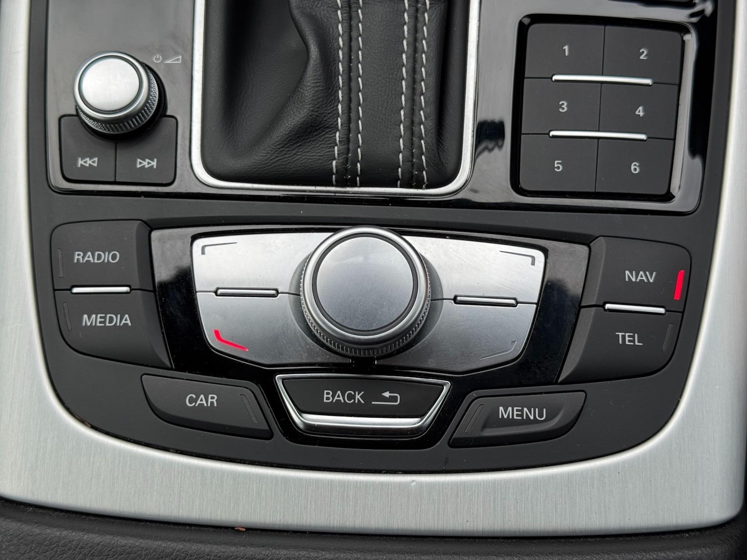 Used Audi A6 2015 for sale - 76480571: Photo 51