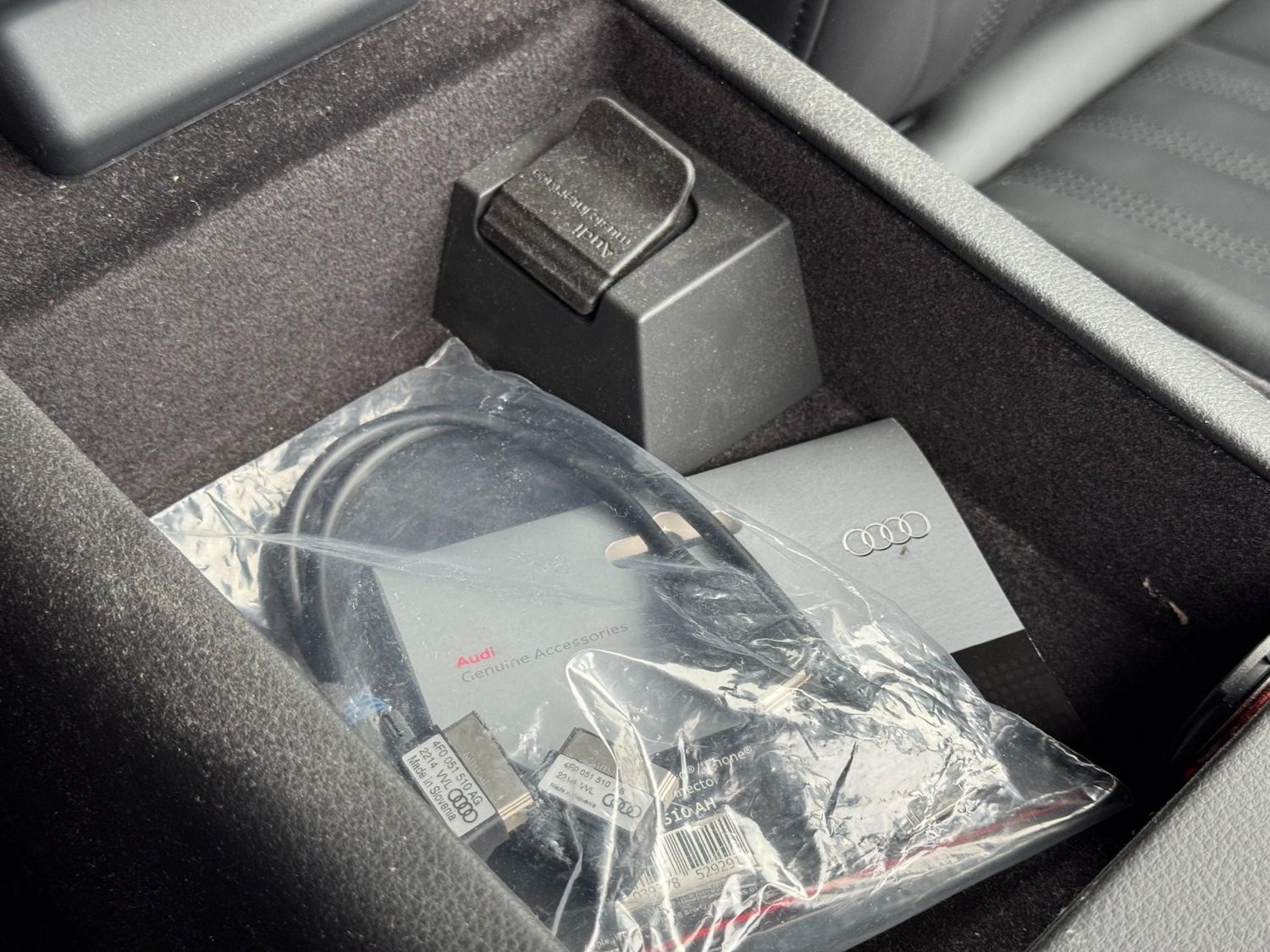 Used Audi A6 2015 for sale - 76480571: Photo 52