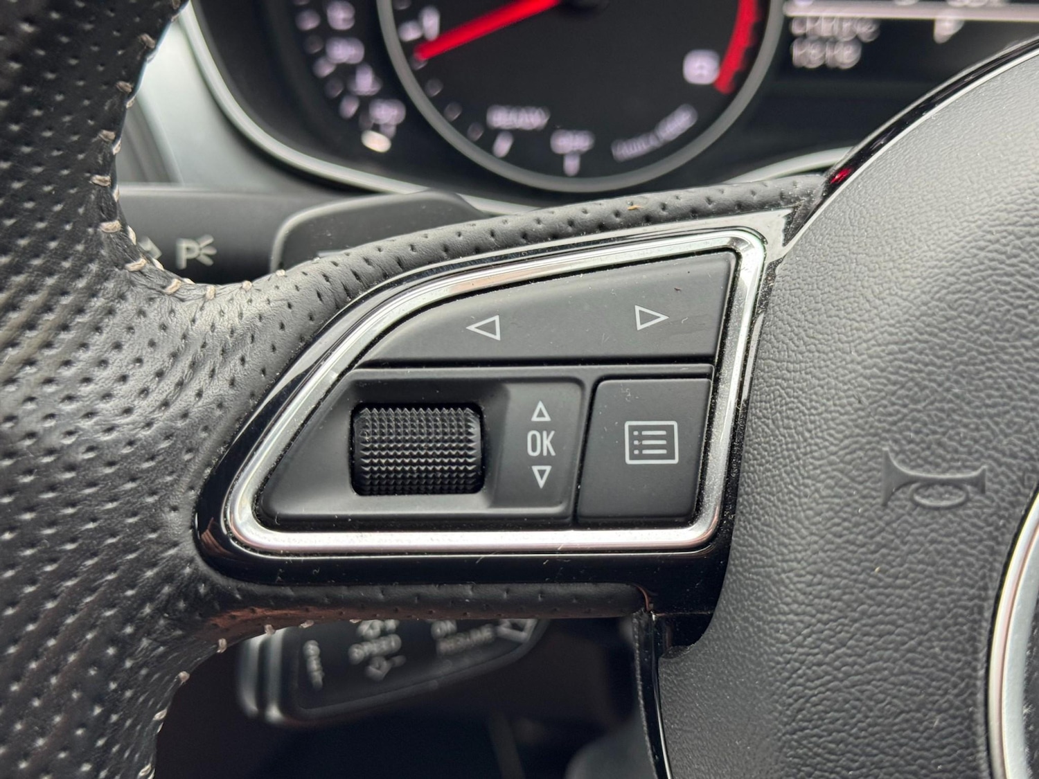 Used Audi A6 2015 for sale - 76480571: Photo 53