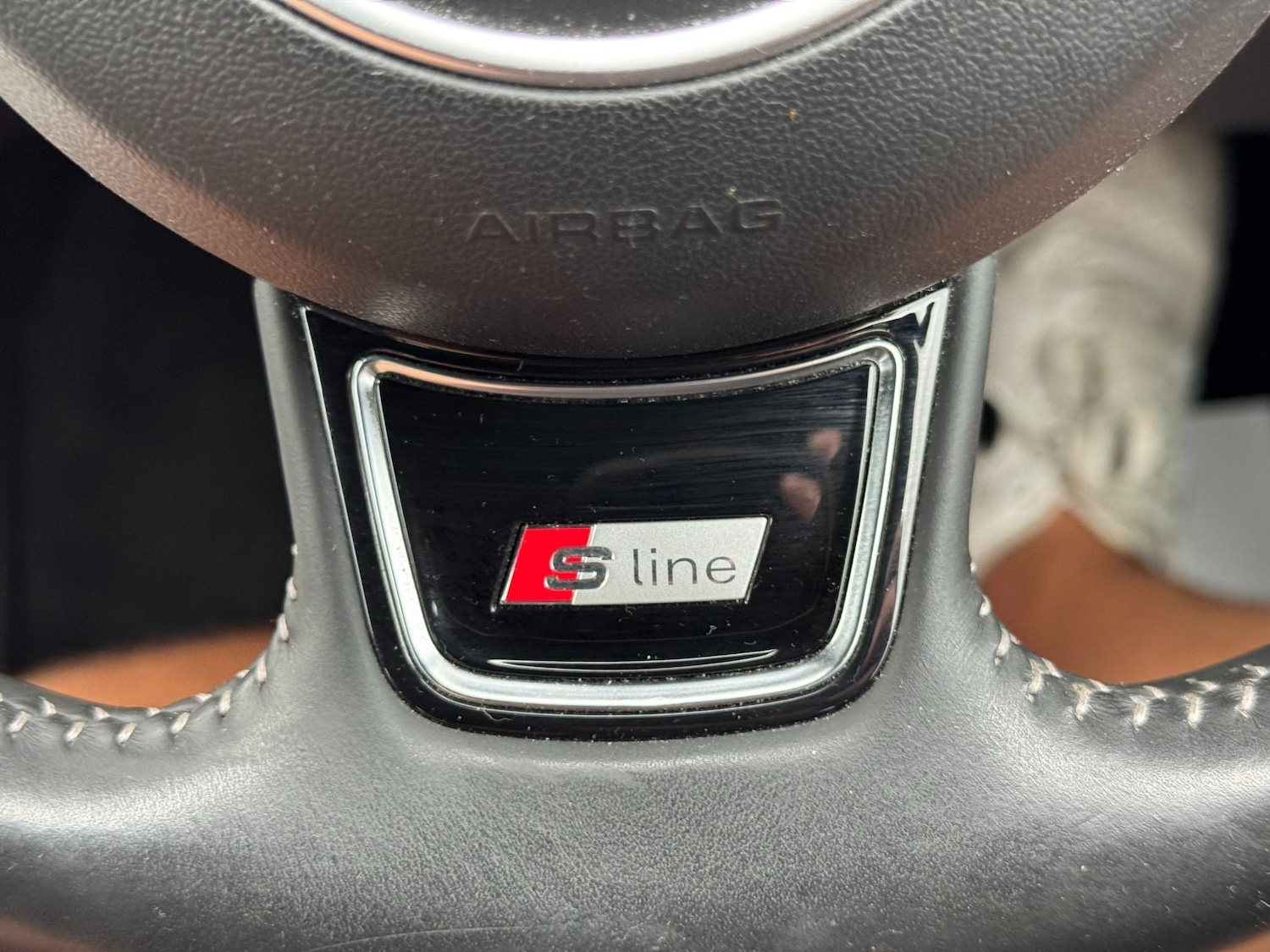 Used Audi A6 2015 for sale - 76480571: Photo 55