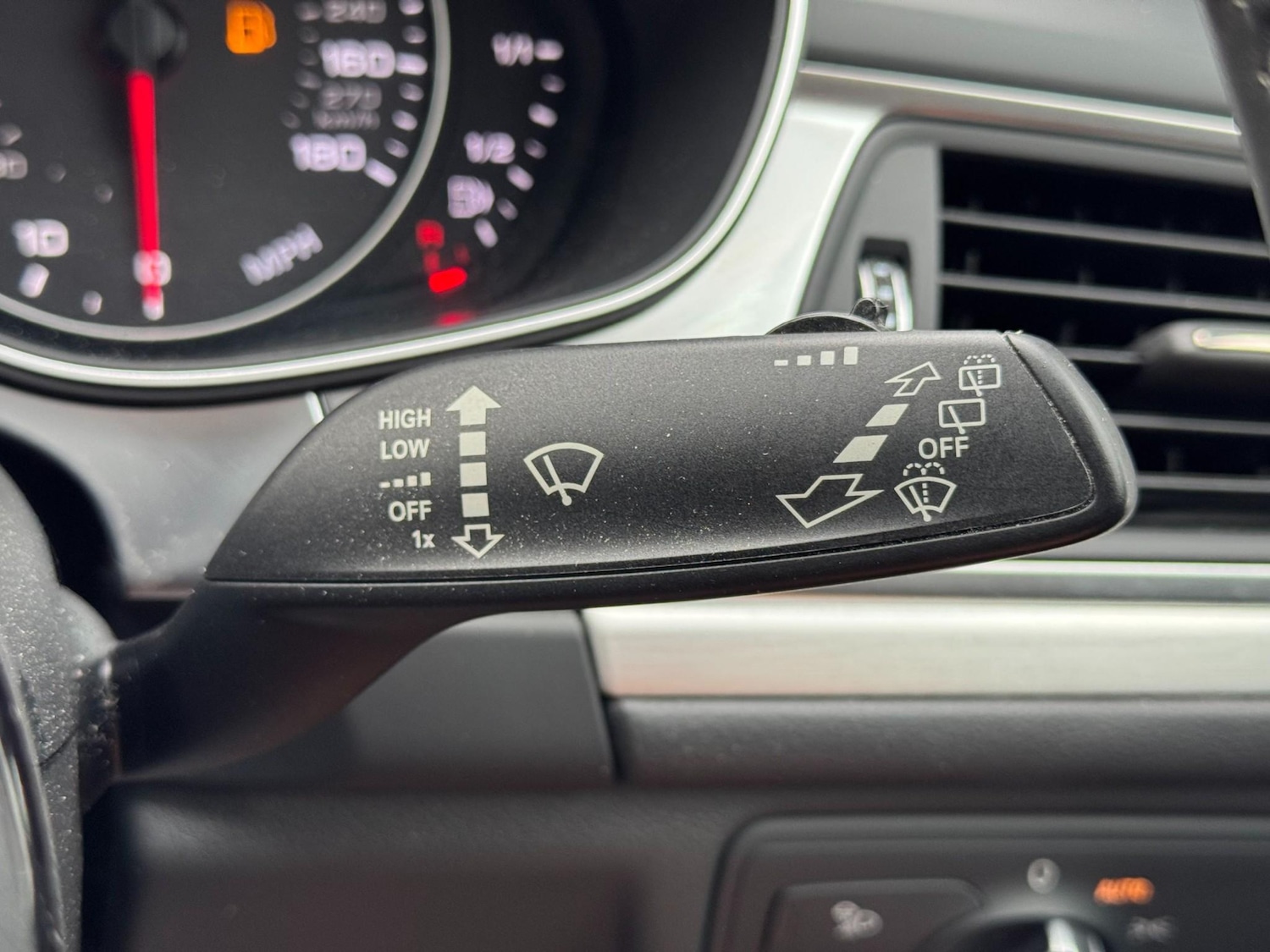 Used Audi A6 2015 for sale - 76480571: Photo 58