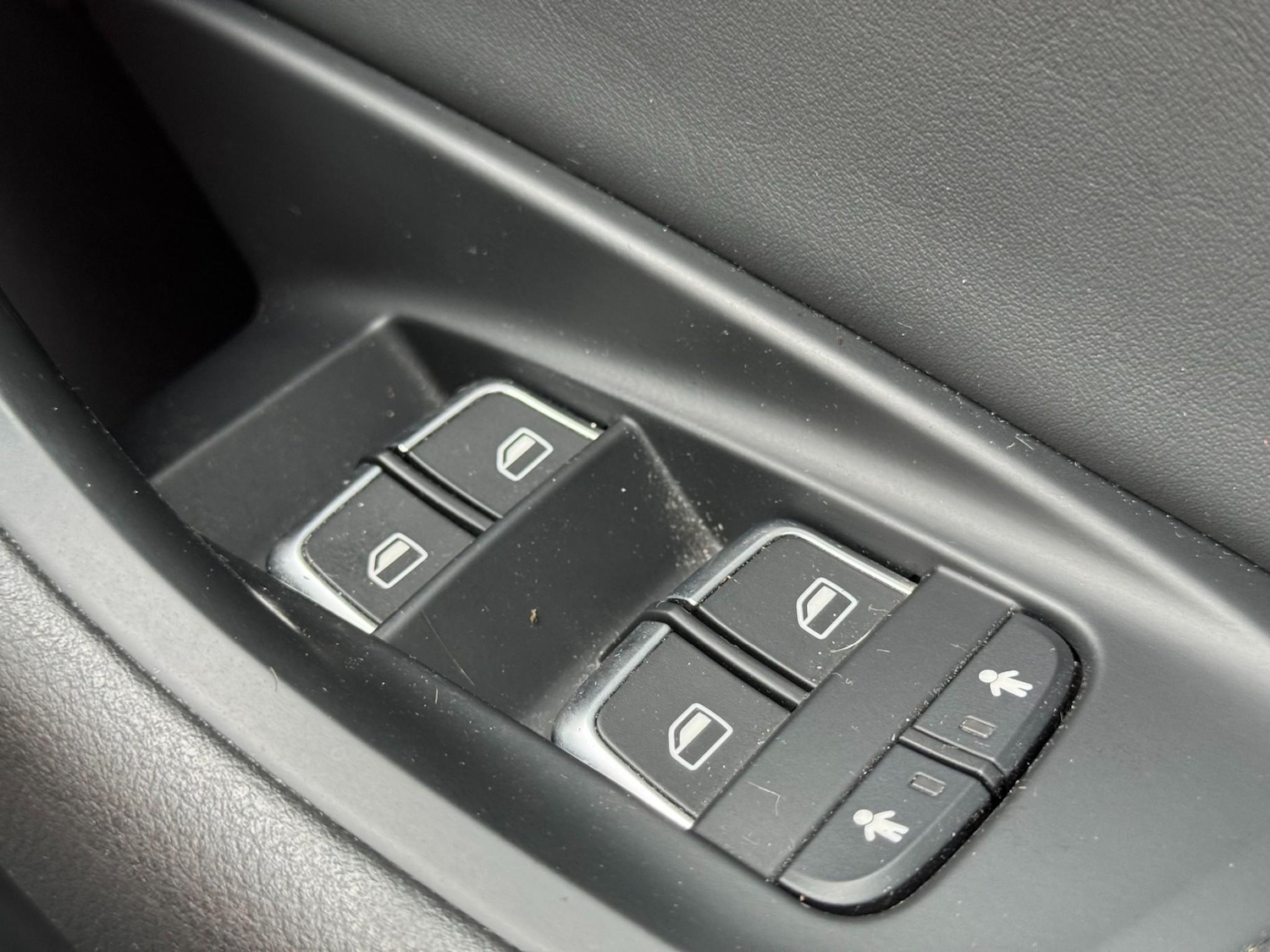 Used Audi A6 2015 for sale - 76480571: Photo 61