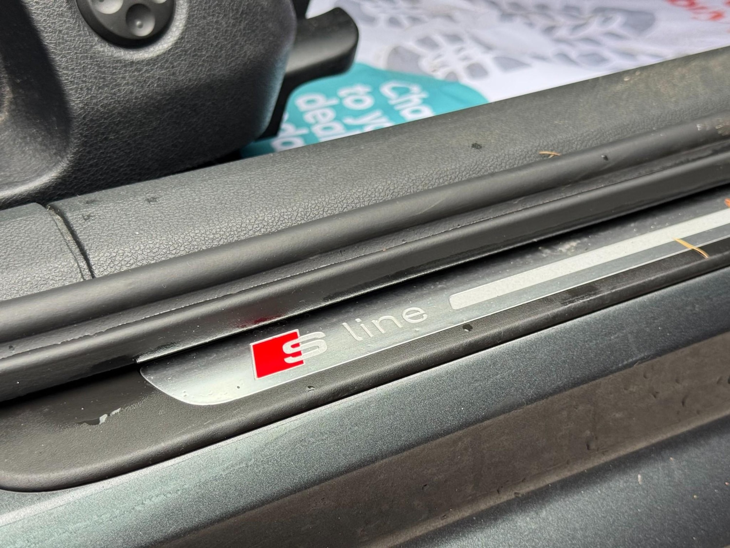 Used Audi A6 2015 for sale - 76480571: Photo 64