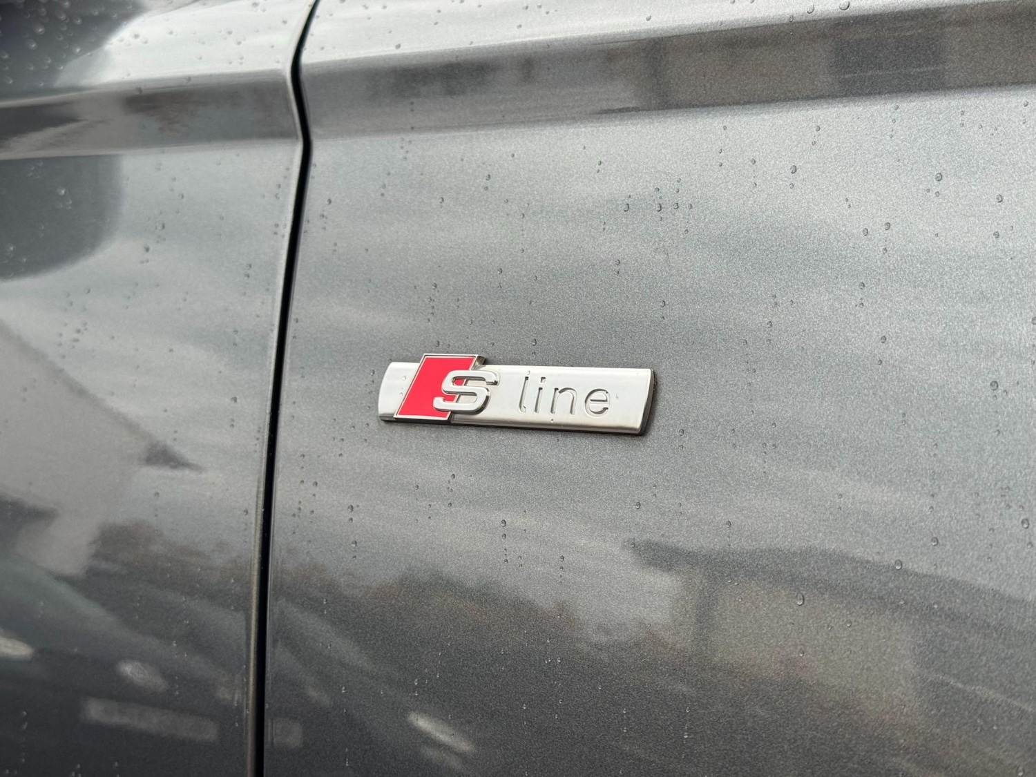 Used Audi A6 2015 for sale - 76480571: Photo 68